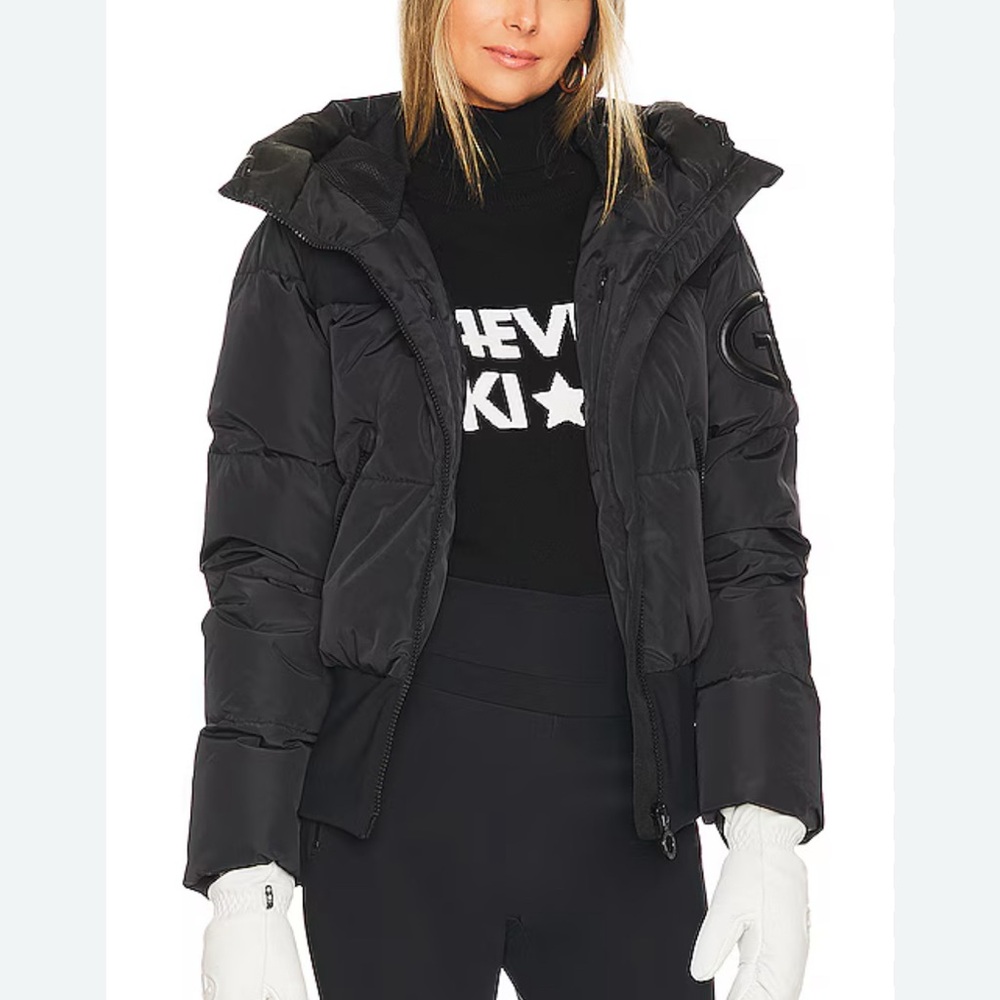 Goldbergh Reese Puffer Jacket